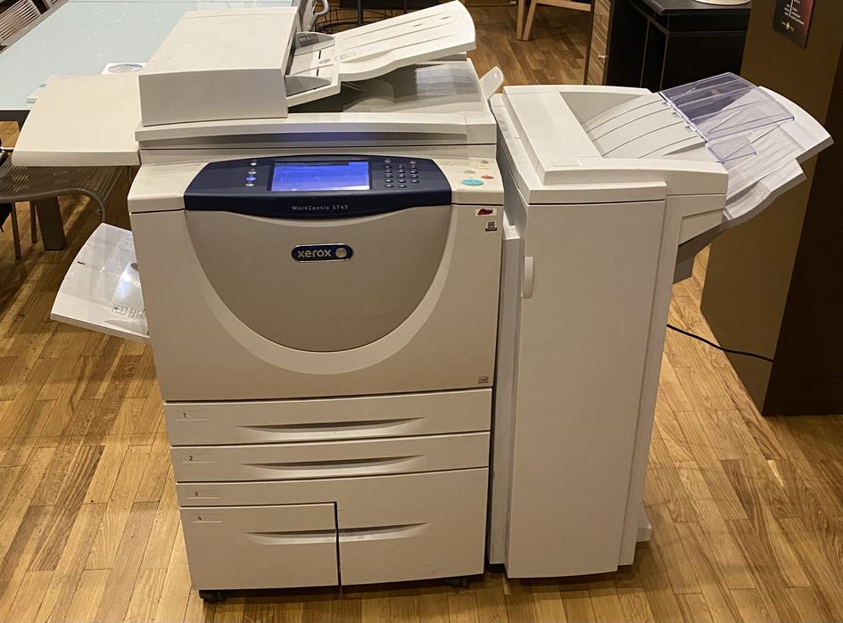 БФП Xerox WorkCentre 5745
