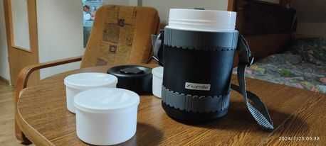 Pojemnik obiadowy Lunch Box 1800ml KM-2029