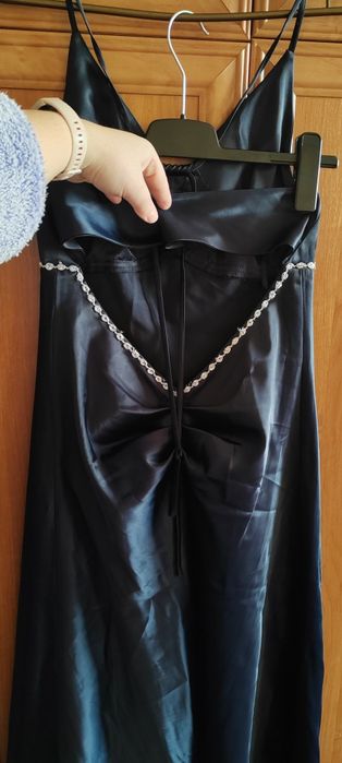 Sukienka wieczorowa Françoise