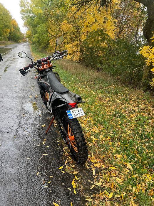 Продам KOVI  250