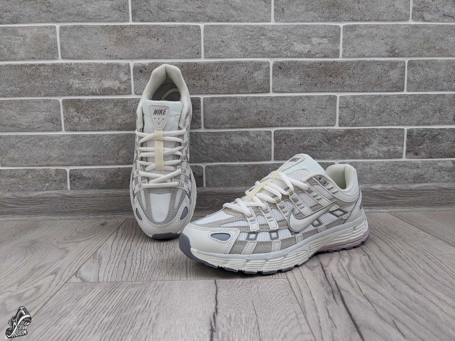 Кроссовки Nike P-6000 \ Найк П-6000 \ 36 - 41 размер