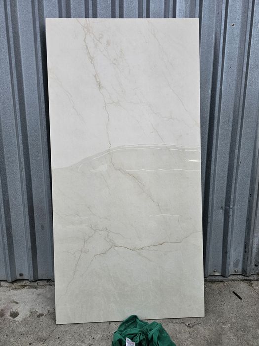 Płytki ceramiczne 50% ceny gres 60cm na 120cm na ściane  i podłogę GRES DESERT BEIGE
