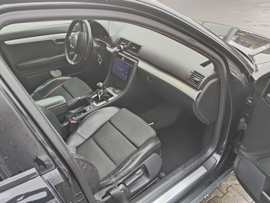 Sprzedam private avto