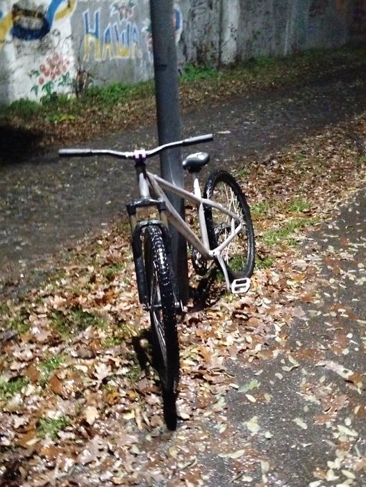 Продам вел дьорт