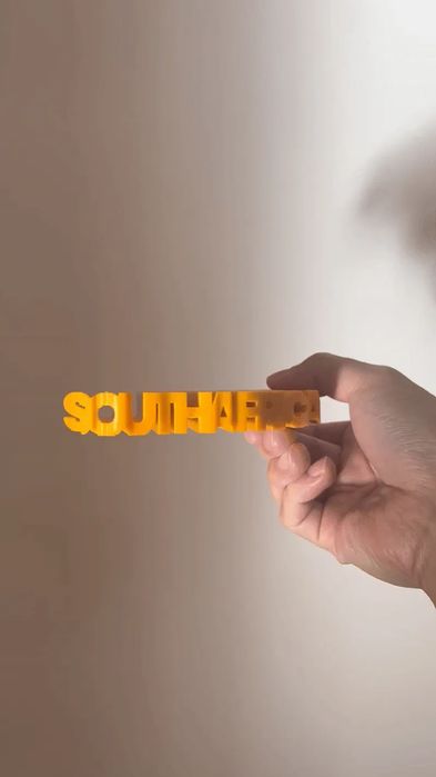 South Africa Map with Name