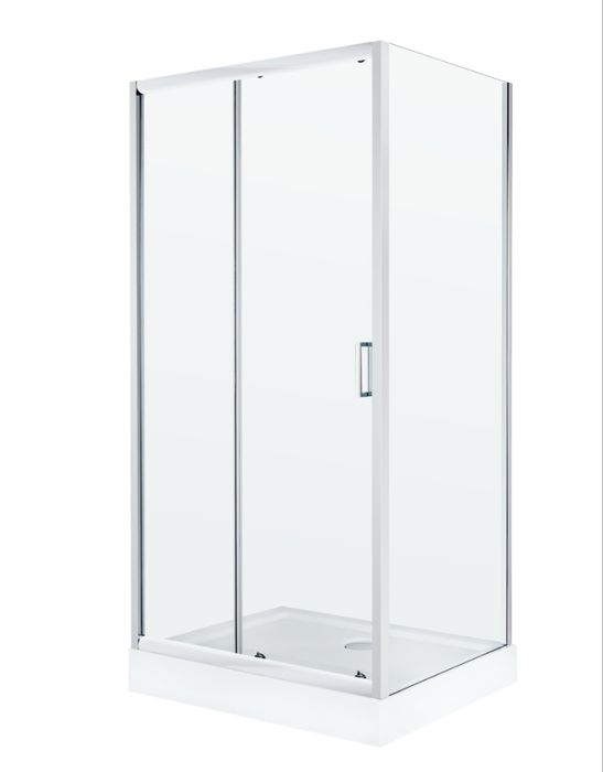 Kabina prysznicowa 100x80