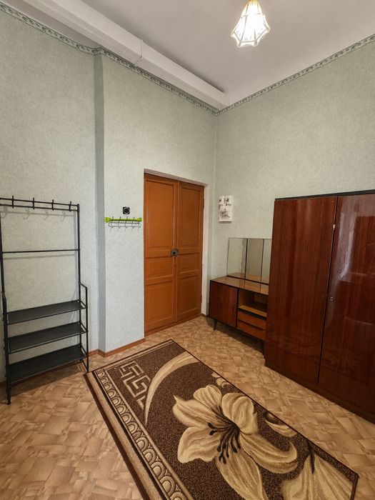 Однокімнатна квартира в центрі міста