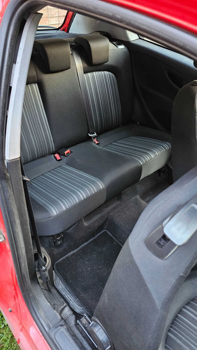 Fiat Punto Evo 1.2 benzyna + LPG