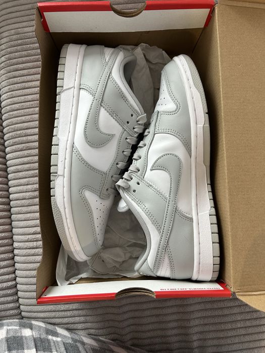 Nike dunk low retro rozmiar 41