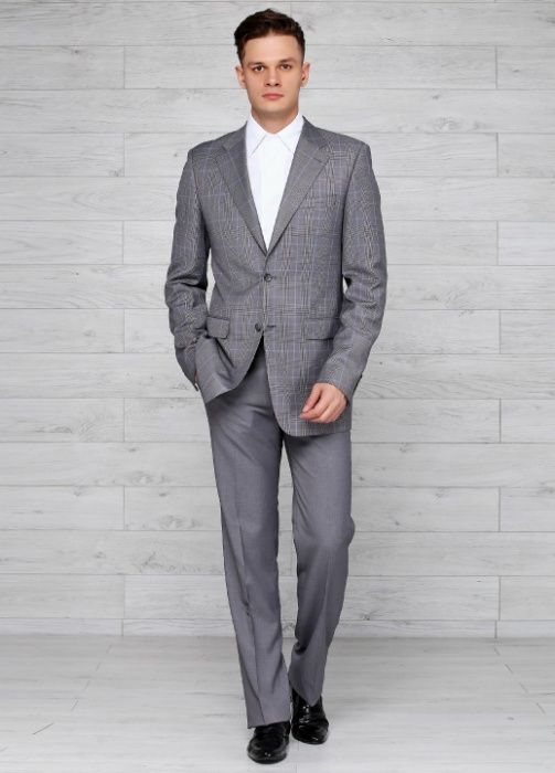 Костюм двойка "Лорд" Voronin Classic