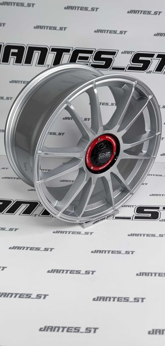 jantes 17 4x100 4x114.3 Style OZ Ultraleggera NOVAS mini renault seat