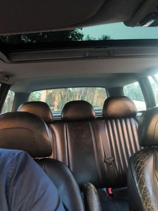 Peugeot 406 apenas 1 registo