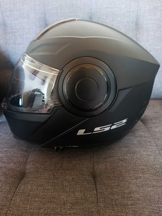 Capacete LS2 como novo