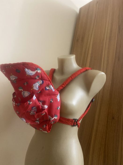 Рюкзак-кенгуру для ляльки Baby Born