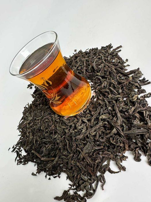 СУПЕР ПРЕДЛОЖЕНИЕ! Вкуснейший Байховый черный чай"Путь Императора"1 кг