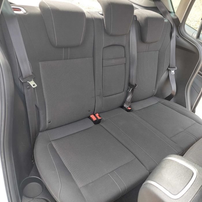 Ford  B-MAX TITANIUM 1.6 TDCi 2012 r