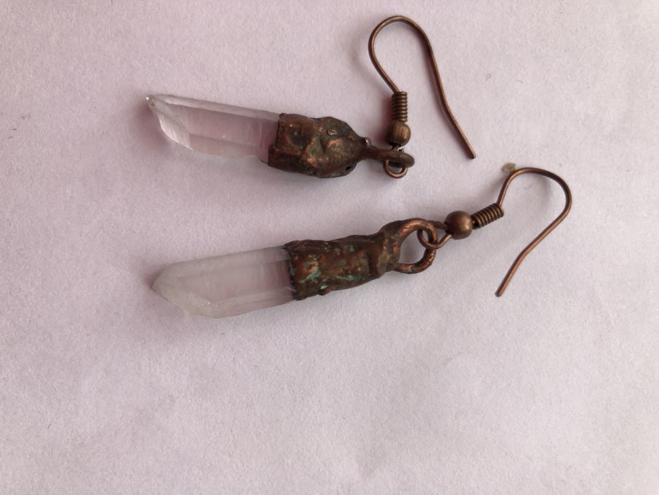 Дизайнерські прикраси від майстерні Rauch.