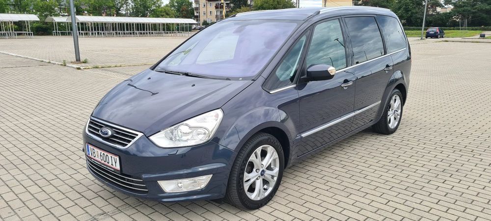 Ford Galaxy