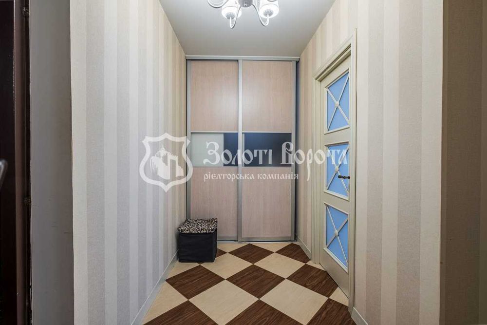 1-room apartment apartment by the address st. Ul Borispolskaya (area 46,8 m²) - Atlanta.ua - photo 10