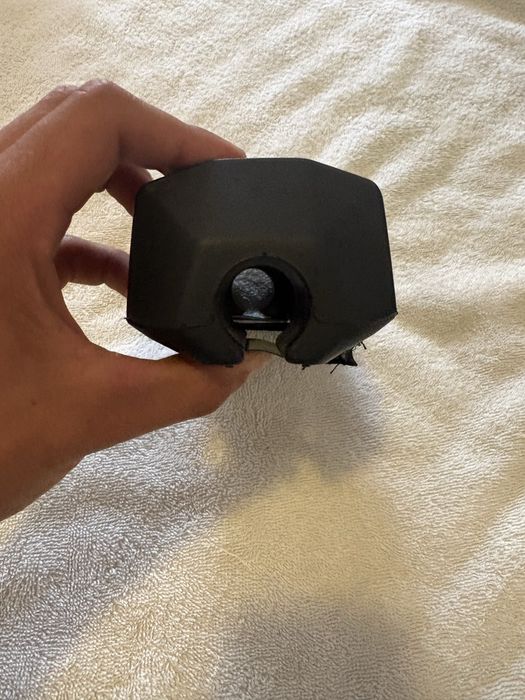 Esponja protaper