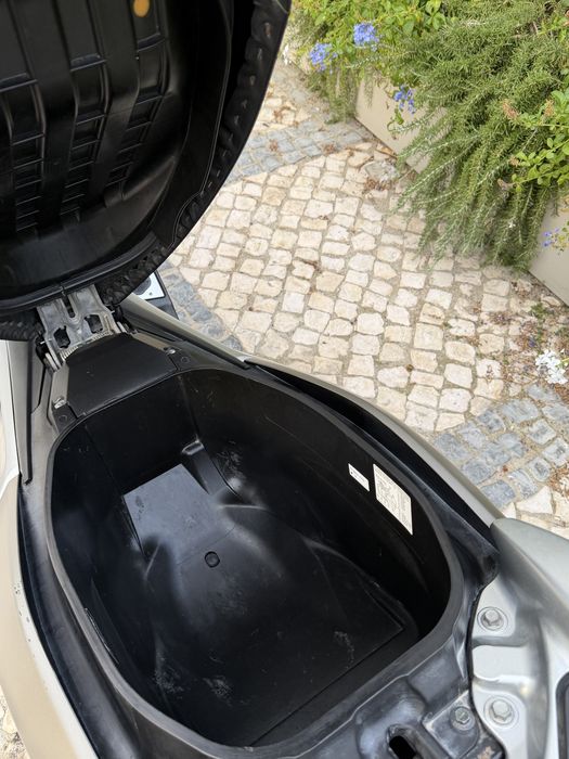 Yamaha Nmax 125cc