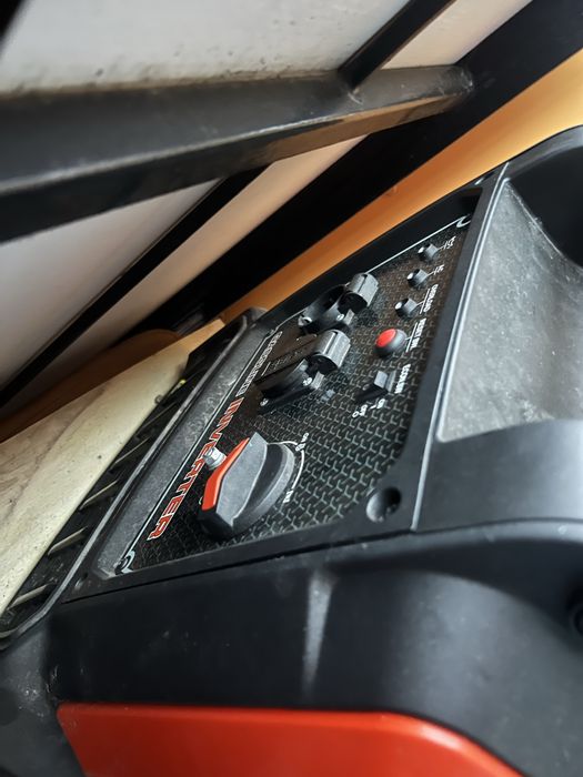 Інверторний генератор KRAFT&DELE KD698 4.3 кВт