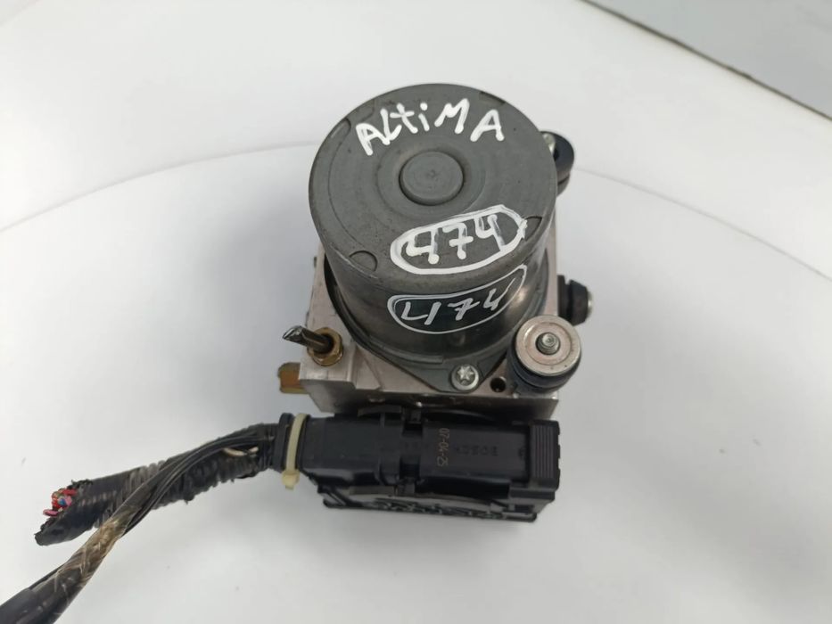 ABS NISSAN Altima Sedan (L32)