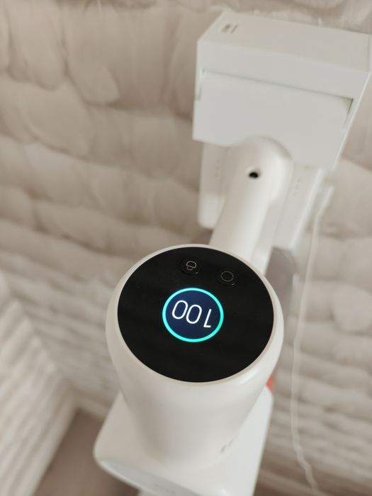 Пилосос Xiaomi Vacuum Cleaner Pro  G10