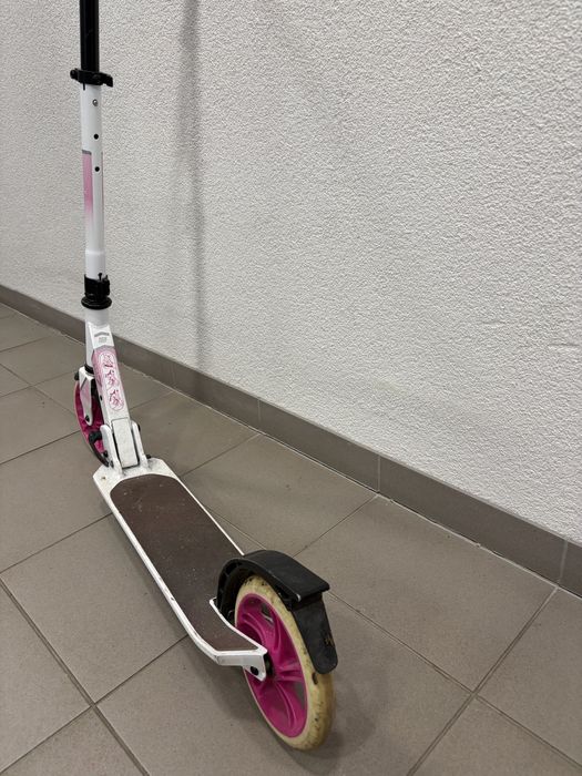 Hulajnoga do 100kg