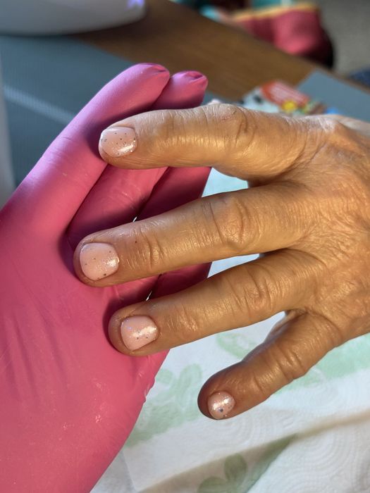 Darmowa stylizacja paznokci