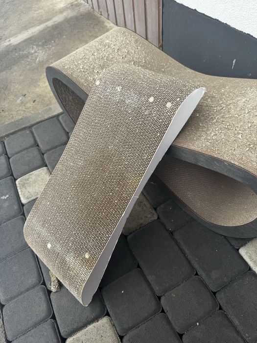 Дряпанка для котика