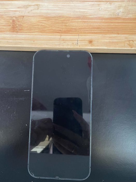 Iphone 14 pro max 128gb
