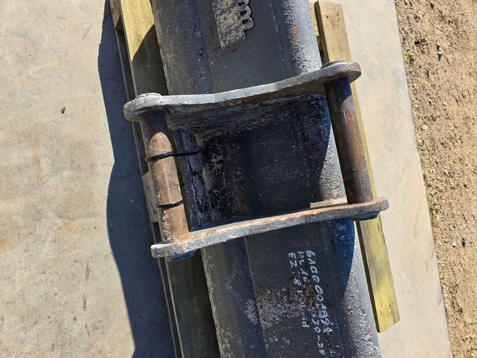 Łyżka skarpowa Wacker Neuson 100 cm