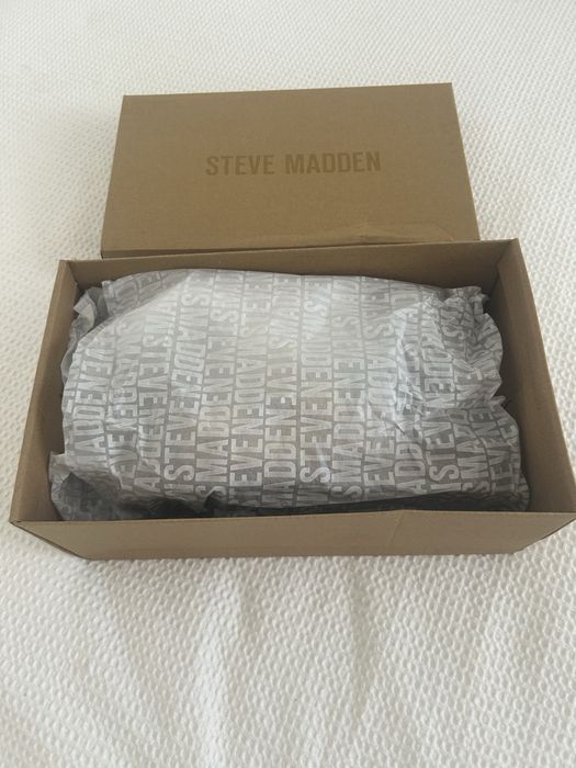Sandalias senhora marca Steve Madden