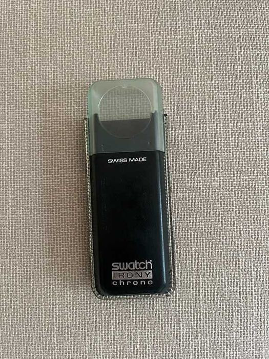 Relógio Swatch Irony Chronograph