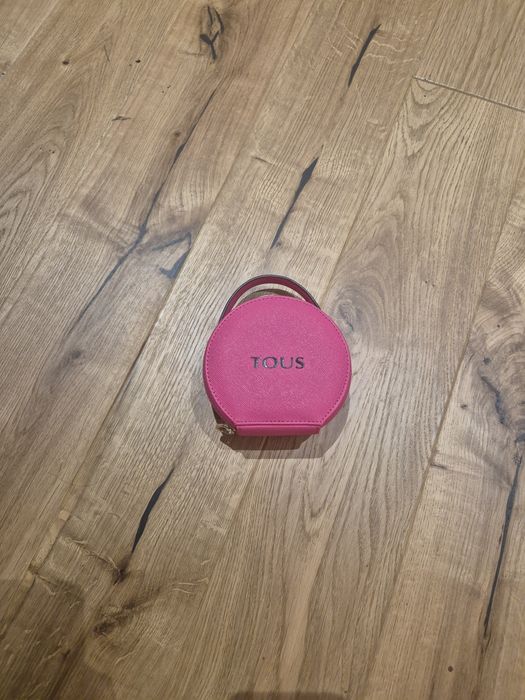 Pojemnik na biżuterię Tous Oryginalny
