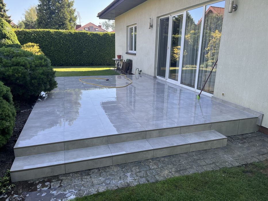 Usługi budowliane Ihor Yavorskyi