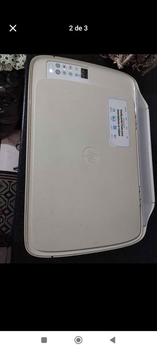 White HP Printer424394203501045761