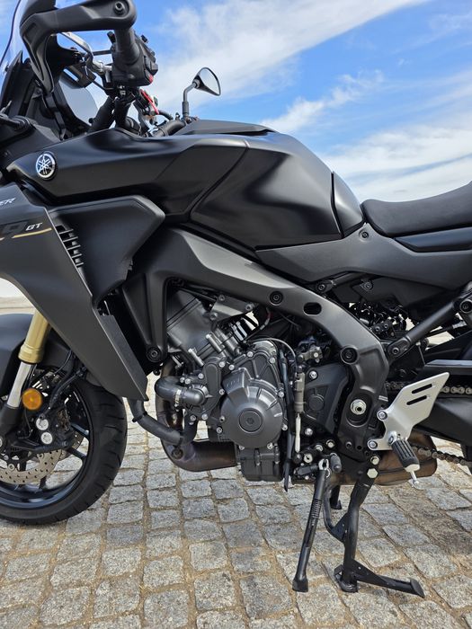 Yamaha Tracer 9 GT 2025 3600KM