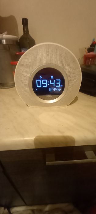 Sprzedam  radio głośnik JBL Horizon