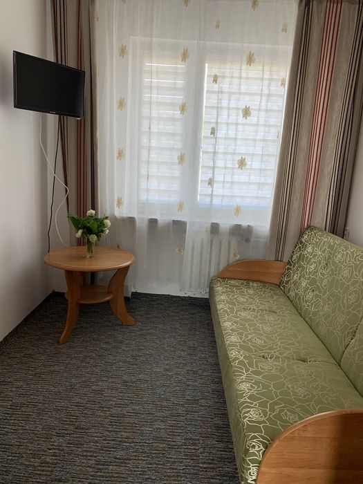 Pokoje noclegi Krynica Morska RICO  kwatery nad morzem