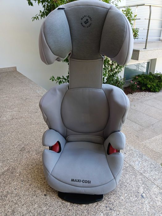 Cadeira Auto Maxi Cosi