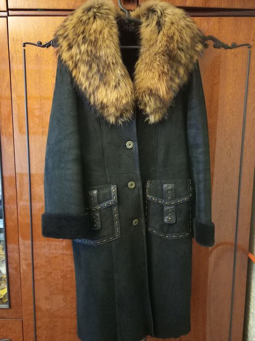 Дублянка 48 - 50 розмір