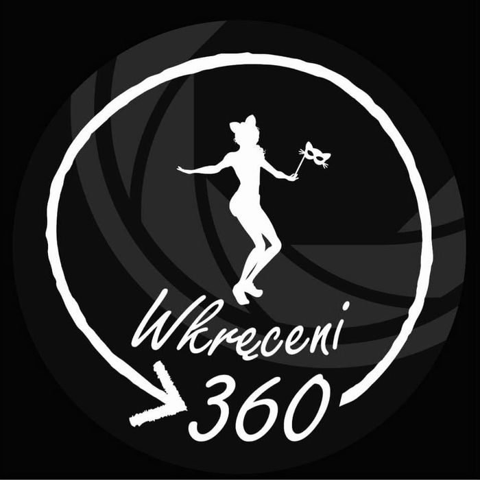 Fotobudka 360/Wesela/Urodziny/Imprezy Okolicznosciowe