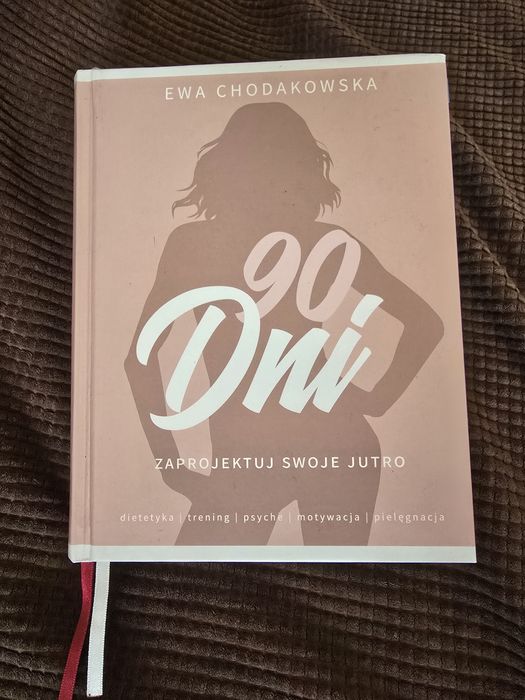 90 dni Ewa Chodakowska