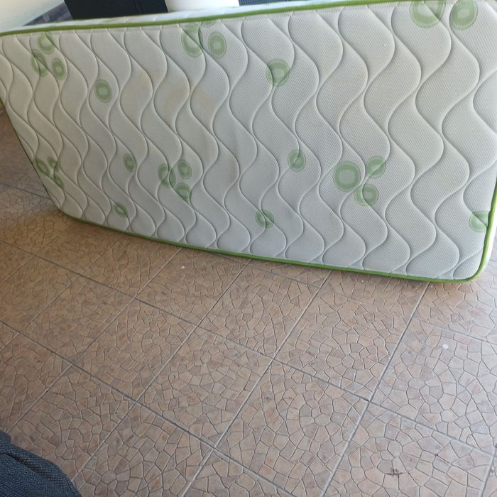 Colchão 85x195 marca bestbed