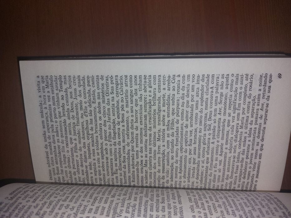 L " O Crime do Padre Mouret " Emílio Zola (Opt. Estado)