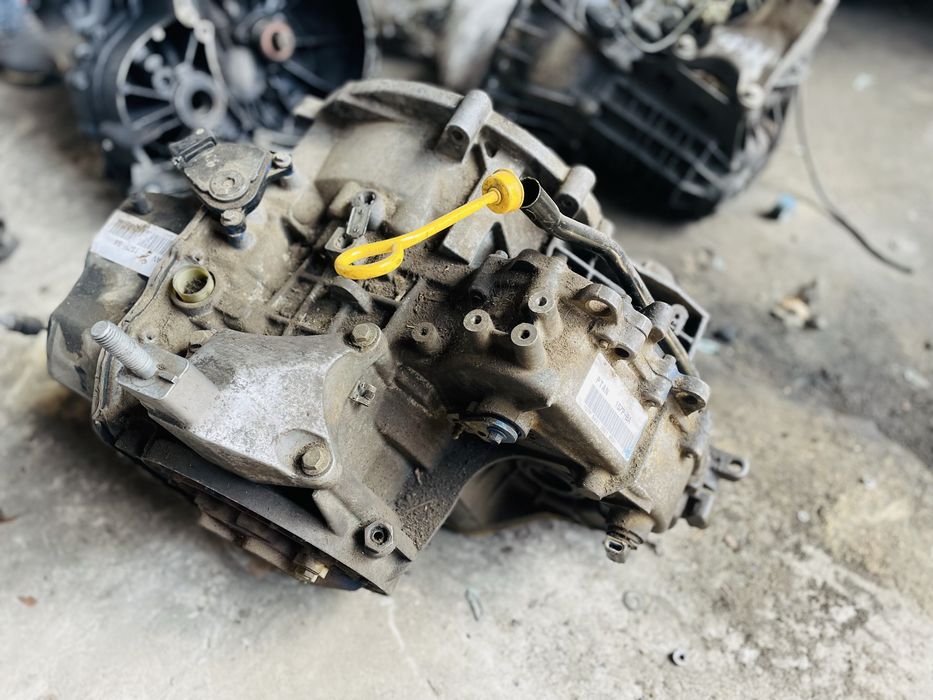 АКПП 2.0 Бензин Форд Мондео 3 Коробка передач Ford Mondeo 3 Mk3 16v