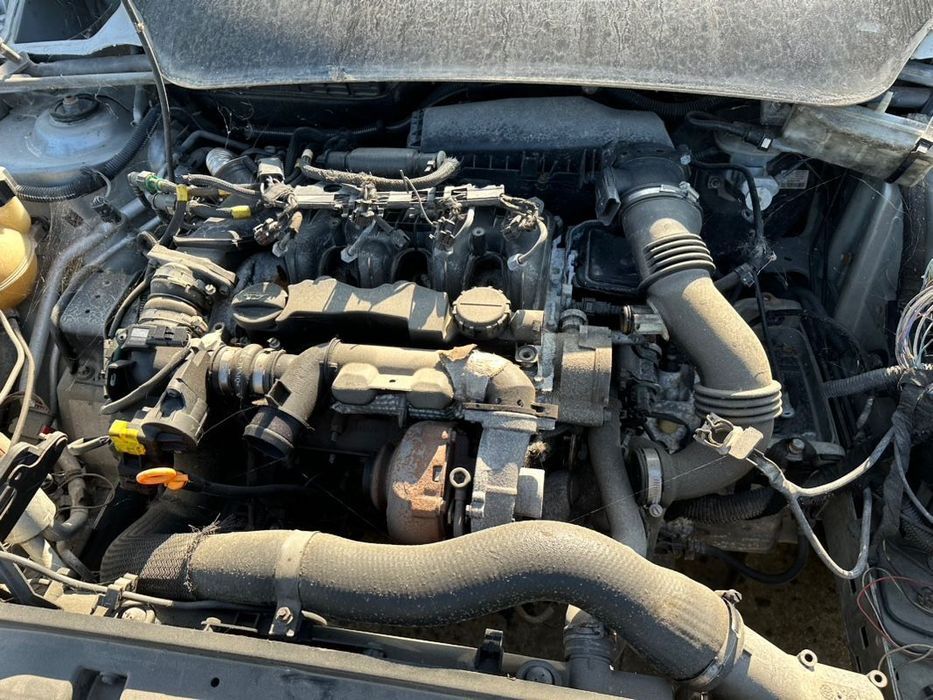 Peugeot 307 1.6Hdi de 2004 para peças