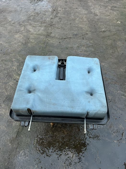 Szyberdach zetor 7211/5211 Zadory • OLX.pl